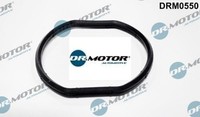 Dr.Motor Automotive DRM0550 Dichtung FüR ThermostatgehäUse