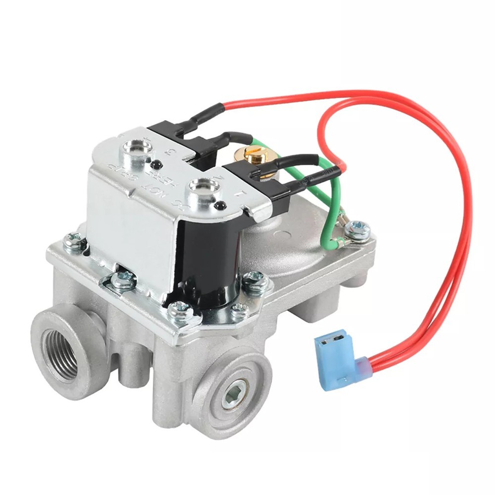 Rv Water Heater Burner Tube OEM 93844 RV Water Heater Part Solenoid Gas  Valve For Atwood/Dometic 6 Suburban Rv Water Heater Parts, image size:1001x1001