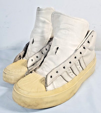 Adidas X 424 Pro Model Chalk White EG3096 Men’s Size 9.5