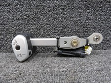 31522-301 Cirrus Vision Jet SF50 Throttle Control Lever