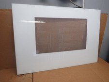 Whirlpool Range Oven Outer Door Glass Part  W10409945 WPW10409945