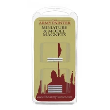 Tools: Miniature & Model Magnets by The Army Painter