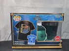 NEW - Funko Pop! Tee-Black Panther Wakanda Forever NAMOR w T-shirt Size X-LARGE