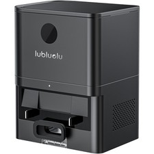 Lubluelu M30V 2L Automatische Absaugstation für L15 / B15 Saugroboter Gebraucht