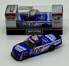 2025 1/64 #07 Kyle Larson “ HendrickCars.com “ Homestead - Miami Win Ltd Edition