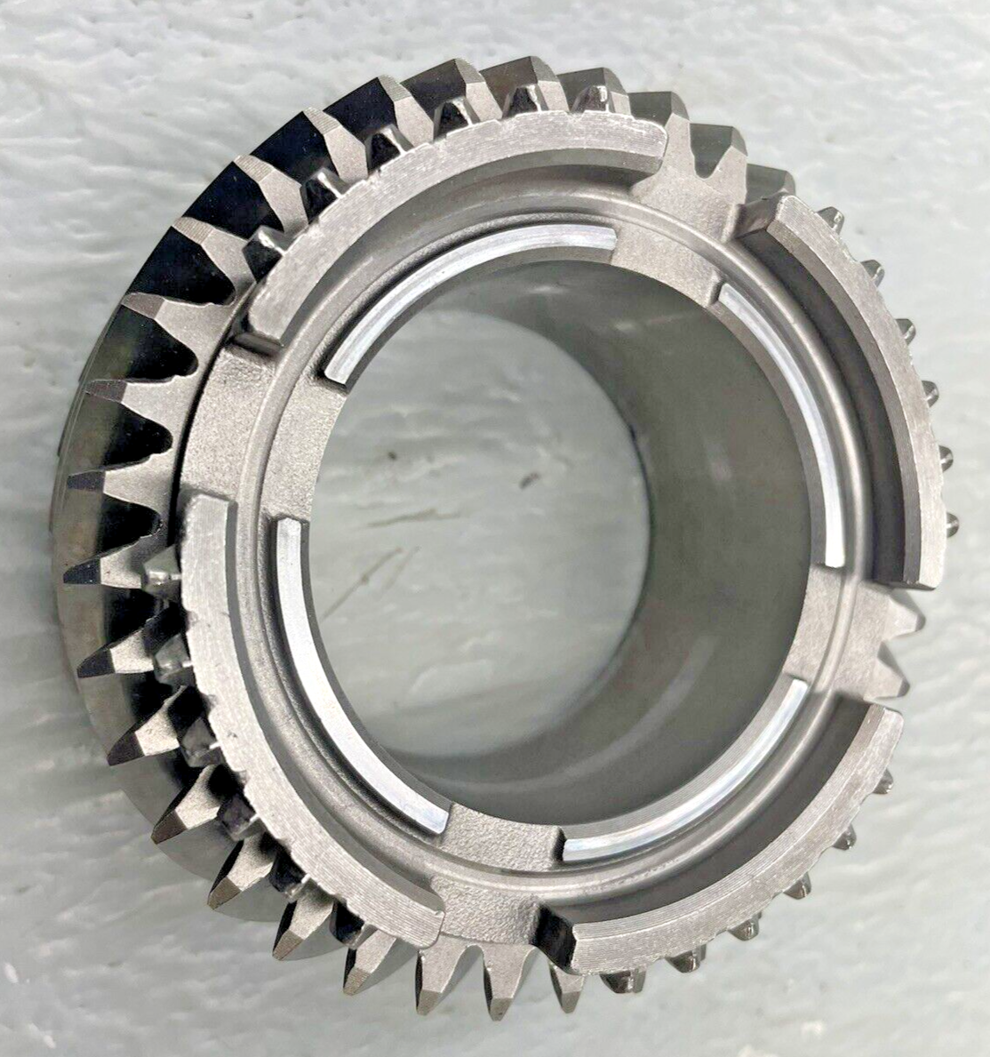 【286】 TKP TKX GM 2.87 1st-gear with .68 od/ 26-spline