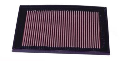 K&N Sportluftfilter DU-6202 für Ducati Monster 620 i.e. DD S MD 2002 - 2003