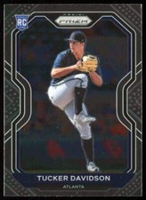 2021 MLB Panini Prizm - Base Set (1 - 250) Pick Your Card (revised 11/08/21)