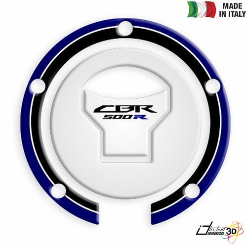 Az Graphishop Protection Bouchon Essence Résine 3D Compatible