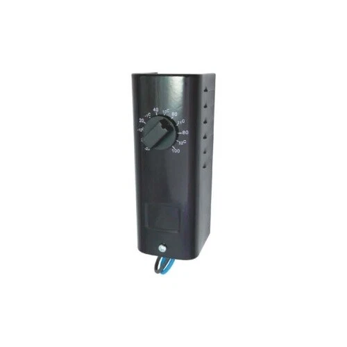 TPI (MARKEL/RAYWALL/FOSTORIA) KT110 SPST 125-250V Thermostat Heat Only