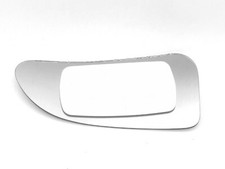 Vetro A Specchio Sostituzione Per Renault Master 2010-2021/Opel Movano 2010-2023/Nissan NV400 2010-2021 Riscaldabile Specchio Esterno Regolabile Adatto Lente Di Retromarcia (Sinistra - Foto 10
