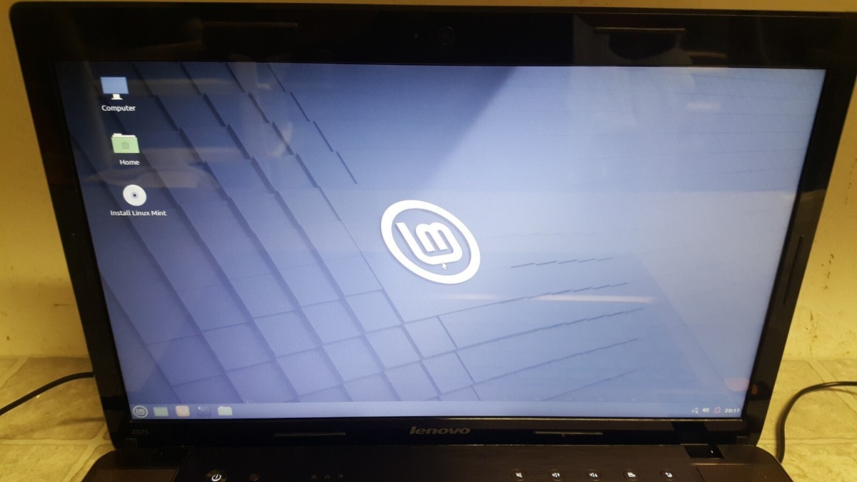 LENOVO IDEAPAD Z575 AMD A4-3300M 1.9GHZ 4GB RAM NO OS NO POWER