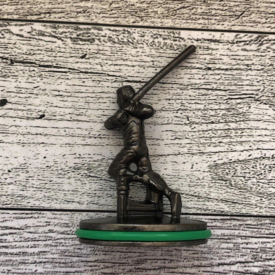 Lote de 5 fichas de peltre de metal de repuesto Star Wars Monopoly edición saga 2005 Foto 4 de 4