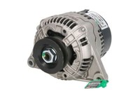 Stardax Lichtmaschine Generator 70A 12V FüR CitroëN Berlingo Kasten 1.4I 1.1I
