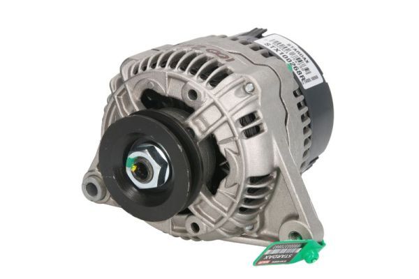 Stardax Lichtmaschine Generator 70A 12V FüR CitroëN Berlingo Kasten 1.4I 1.1I-image