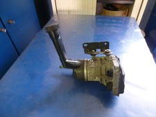 Pompe direction assistée Peugeot 308