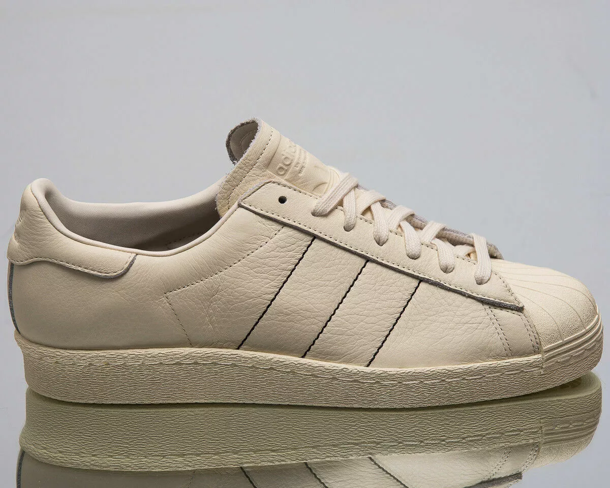 Adidas Originals 'SuperStar 80s' Trainer (B38000)