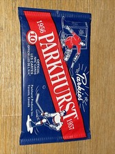1994 Parkies Parkhurst Hockey Trading Cards Factory Sealed Wax Pack 🏒🏆 Legend