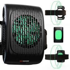 DR.MCHIRS Hot & Cold Compress System Sports Joint Muscle Relax Home Pain Relief