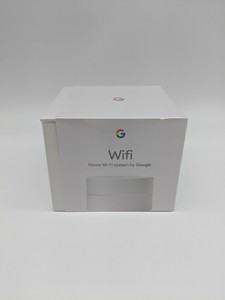 google wifi system single wifi point