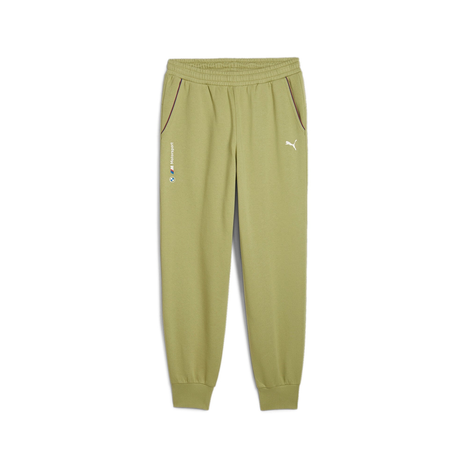 [627499-05] МУЖСКИЕ БРЮКИ PUMA BMW MOTORSPORTS ESS+ ФЛИС