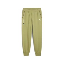 627499-05 MENS PUMA BMW MOTORSPORTS ESS PANTS FLEECE