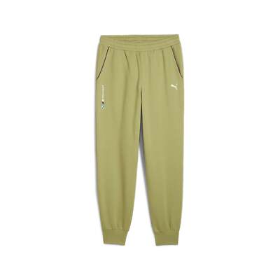 [627499-05] MENS PUMA BMW MOTORSPORTS ESS+ PANTS FLEECE