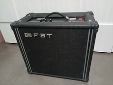 Amplificatore per Chitarra FTB MM25G 20W Rms Vintage