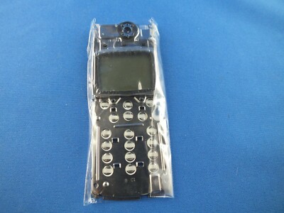 100% Original Nokia 8210 LCD Display mit Tastatur Feld Monitor Bildschirm NEU