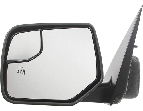 Dorman 955-2449 Driver Side Door Mirror Compatible with Select Ford/Mercury Mode
