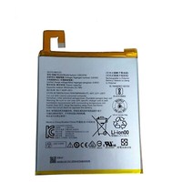 Neu L16D1P34 FüRlenovo TAB4 8 Plus TB-8504N 4850Mah 1ICP3/98/115 Battery Akku