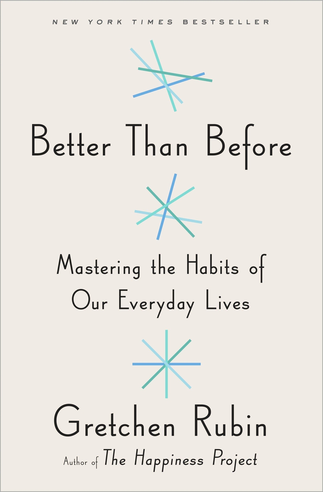 Thumbnail - Better Than Before | Buch | 9780804188951