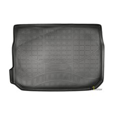 Gummi Kofferraumwanne Gummiwanne Passend Für Peugeot 2008 2013-2018