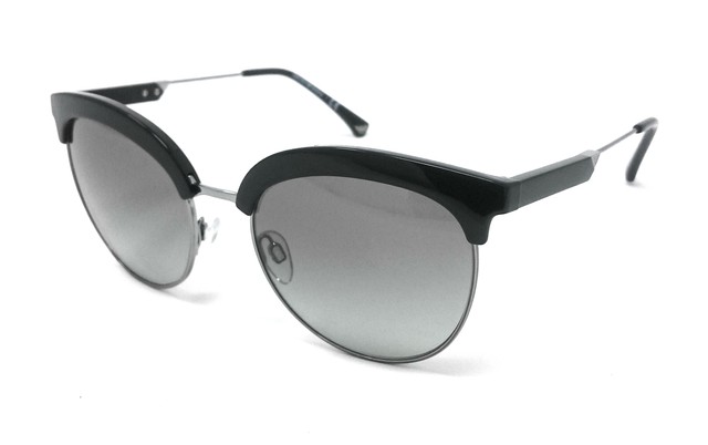 SALDI Occhiali da sole EMPORIO ARMANI EA4102 5001/11 54 Black - Gunmetal |  Acquisti Online su eBay