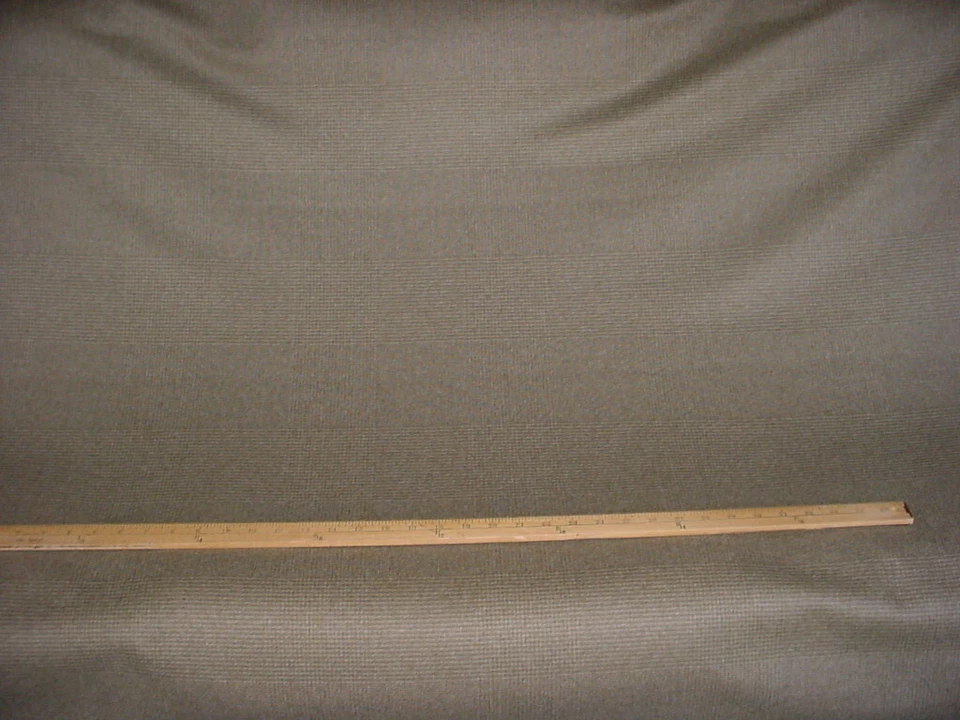 2Y Ralph Lauren LCF65780F Hunters Brook Moss Wool Drapery Upholstery Fabric - Image 2 of 4