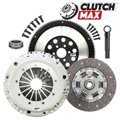 CM PERFORMANCE CLUTCH KIT & FLYWHEEL fits 99-06 VW BEETLE GOLF JETTA 2.0L MK4 A4