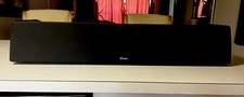 Goldenear Super Center Xxl