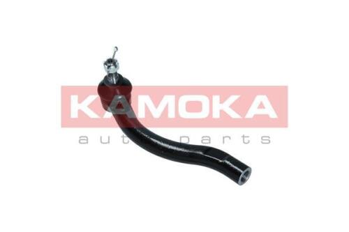 TIE ROD END KAMOKA 9010163 FRONT AXLE LEFT FOR HONDA - Picture 1 of 6