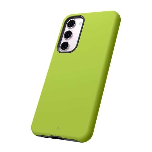 Neon Yellow RG Phone Case iPhone, Galaxy and Google Tough Cases SALE - Picture 231 of 257