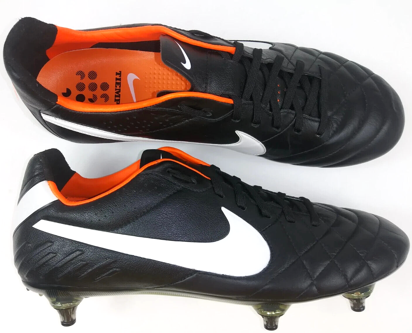 nike tiempo legend iv sg pro