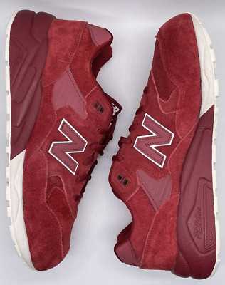 New Balance 580 Brick 2015 MRT580BR Size 8.5 D NWOB Lifestyle Running