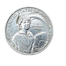 2022 quarter dr sally ride error  beautiful coin