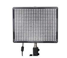 Aputure Amaran AL-528S LED Photography Photo Studio Digital Video Light Panel...