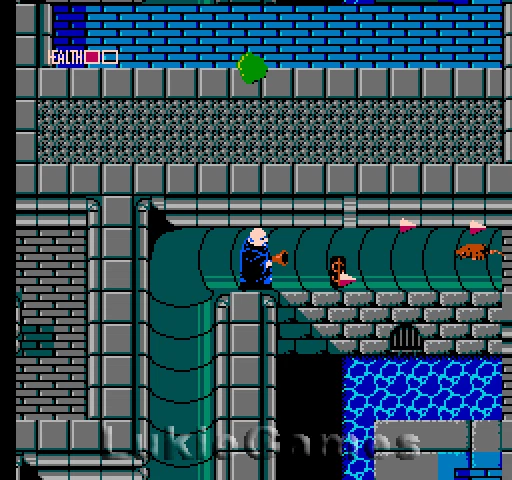 Nintendo 2024 fester's quest