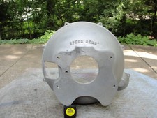 Speed Gems Hemi Mopar To Chevy 4 Speed Transmission Bellhousing Please Research