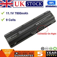 DM4 Battery For HP Pavilion G4 G6 G7 DV5 DV6 DV7 Presario CQ32 CQ42 CQ43 Laptop
