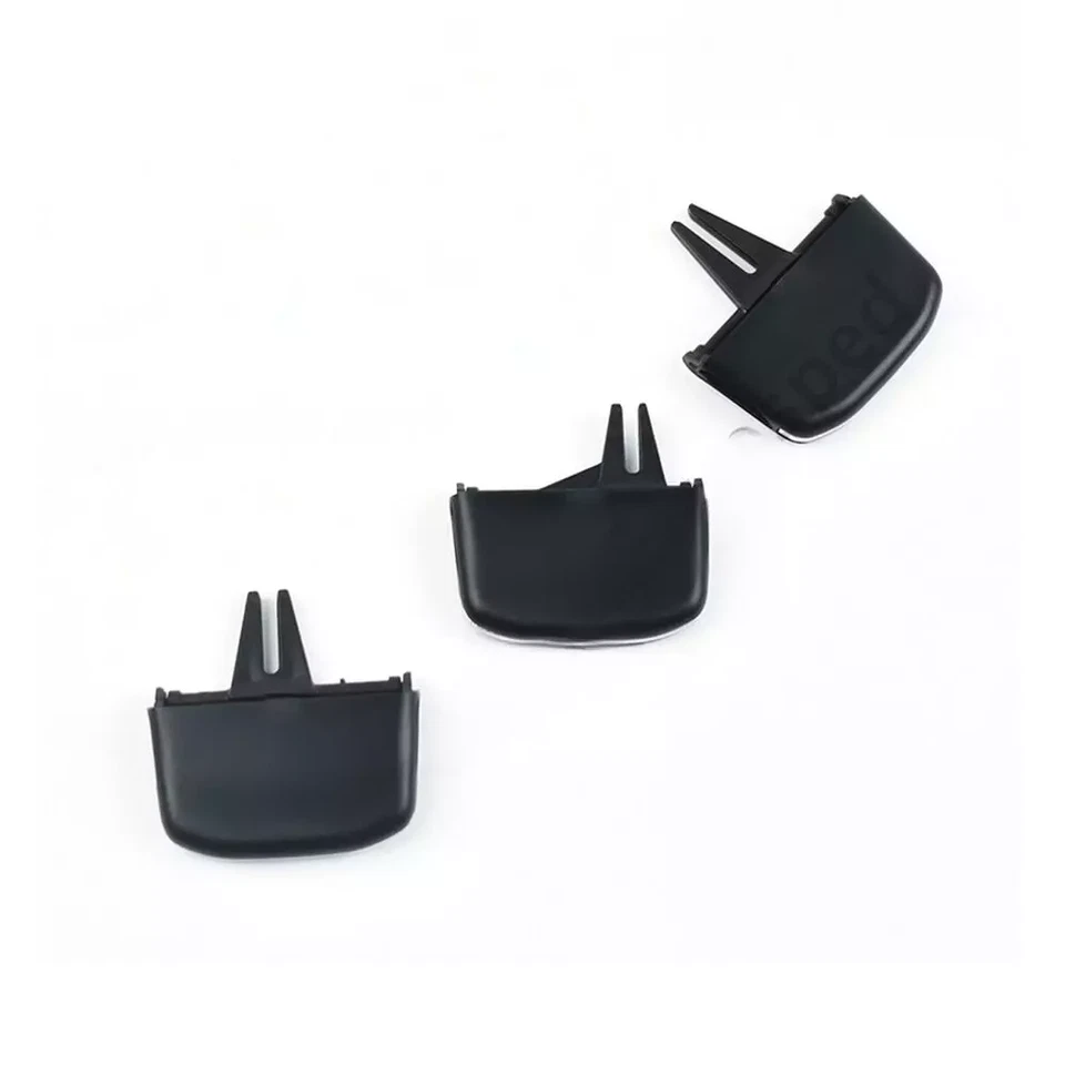 1 комплект зажимов для вкладок выпускных отверстий передних правых кондиционеров для Volvo V40 V60 S60 2011-2018 - Изображение 3 из 4