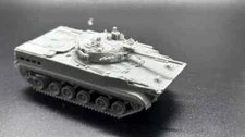 3D Printed 1/72/87/144 Soviet BMP-3 Infantry fighting vehicle Model Kit NEW