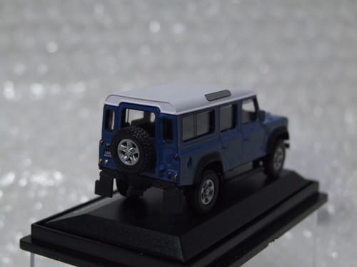 Schuco 1:72 Scale Land Rover New Discovery - Picture 5 of 5