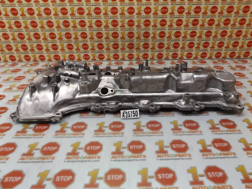 Cubierta de válvula derecha Toyota Tundra 2007-2012 11201-38040 OEM Foto 4 de 4